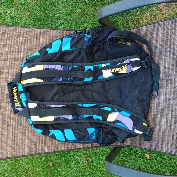 Hurley backpack - Large - Picture 10 of 12